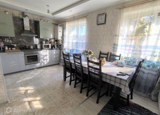 Продажа таунхауса, 83.3 м2, Ленинградская область, Альпийский проезд, 6с2