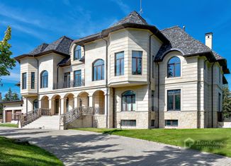 Продаю дом, 2600 м2, деревня Захарово