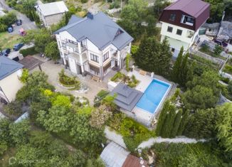 Дом в аренду, 300 м2, Алупка, Виноградный спуск, 3