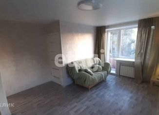 Сдача в аренду однокомнатной квартиры, 33 м2, Новосибирск, улица Плахотного, 7, улица Плахотного