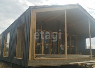 Продается дом, 90.4 м2, поселок Воротынск, Центральная улица