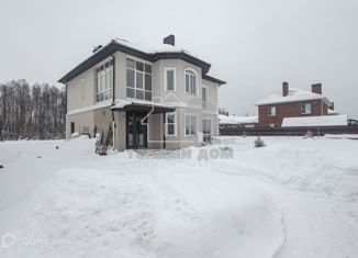 Дом на продажу, 300 м2, коттеджный посёлок Лосиный Парк-2, Спокойная улица, 57