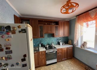 Двухкомнатная квартира на продажу, 53 м2, Кемеровская область, Октябрьский проспект, 60А