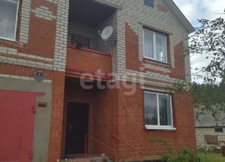 Продам дом, 126 м2, село Каплино