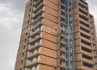 Продажа 1-ком. квартиры, 28.6 м2, Благовещенск, Политехническая улица, 144, ЖК Спартак