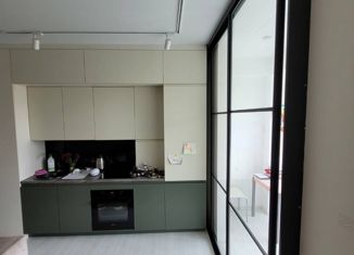 Продается однокомнатная квартира, 35 м2, садовое товарищество Кипарис, садовое товарищество Кипарис, 9