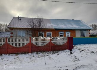 Продажа дома, 60 м2, деревня Ак-Чишма