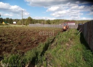 Продажа участка, 10 сот., поселок Вязовая, улица Георгия Попова, 7