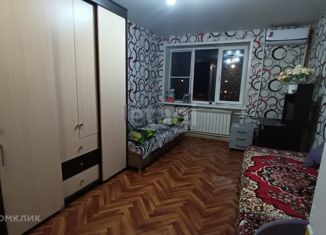 Комната на продажу, 18 м2, Воронеж, улица Артамонова, 36