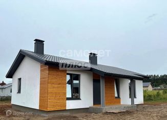 Продается дом, 93 м2, деревня Шудья, Сочинская улица, 52