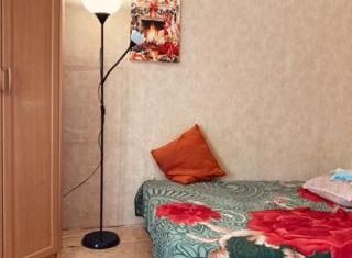 Комната в аренду, 16 м2, Новосибирск, улица Ленина, 18, метро Красный проспект
