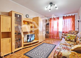 1-комнатная квартира в аренду, 32 м2, Самара, Юбилейная улица, 3, метро Кировская