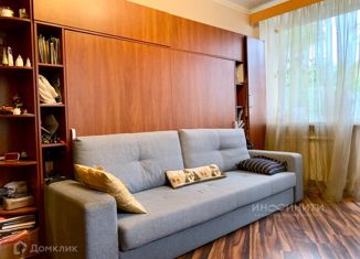 Продается двухкомнатная квартира, 42 м2, Москва, улица Москворечье, 35к1, метро Кантемировская