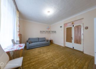 Комната на продажу, 19.1 м2, Екатеринбург, Московская улица, 28А, метро Площадь 1905 года