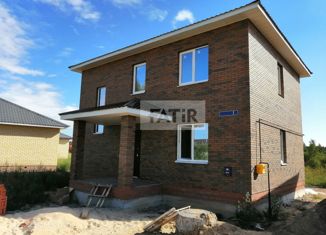 Дом на продажу, 130 м2, село Габишево, улица Александра Сергеева, 98А