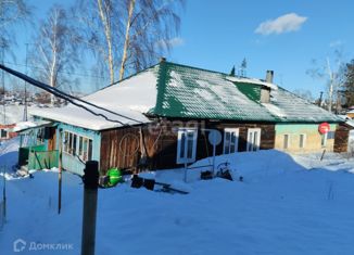 Продаю дом, 56 м2, Прокопьевск, улица Демьяна Бедного, 29