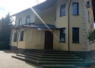 Сдам дом, 287 м2, дачный посёлок Поварово, Кольцевая улица, 25