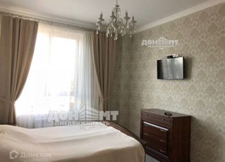 1-ком. квартира на продажу, 39 м2, Аксай, улица Карла Либкнехта, 112