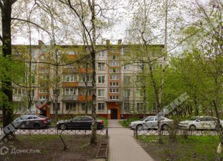 Продаю 2-комнатную квартиру, 49 м2, Санкт-Петербург, Витебский проспект, 31к5
