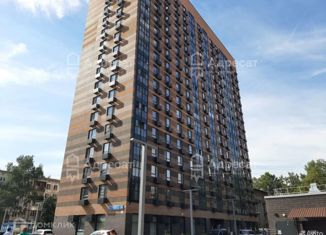 Продажа 1-ком. квартиры, 37 м2, Москва, Зелёный проспект, 27А, метро Перово