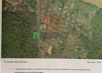 Продажа участка, 13.6 сот., посёлок Майский