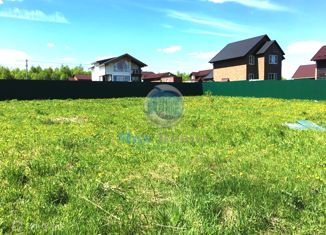 Участок на продажу, 10 сот., деревня Кучино