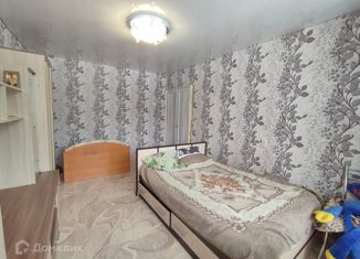 Продажа двухкомнатной квартиры, 48 м2, посёлок Уршельский, Московская улица, 2А