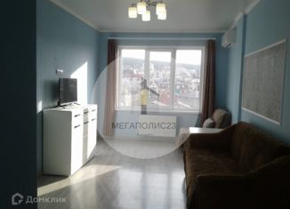 Продается однокомнатная квартира, 34 м2, Геленджик, улица Сурикова, 60В