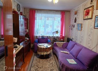 Продается 2-комнатная квартира, 41.3 м2, село Ликино, Лесная улица, 7