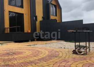 Дом на продажу, 120 м2, деревня Яглово