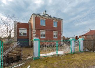 Продается дом, 111 м2, Ленинградская область, 1-я линия, 54