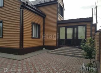 Продажа дома, 167.7 м2, ДНТСН Барсовское, 3-я Левая улица, 5