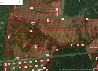 Продам участок, 15 сот., село Кунгурка, Рабоче-Крестьянская улица
