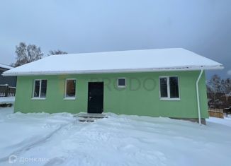 Продажа дома, 90 м2, посёлок Монетный, улица Пушкина