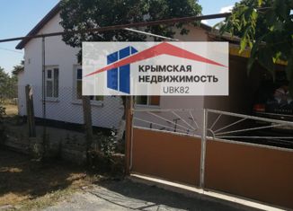 Продажа дома, 120 м2, село Кировское, улица Кухтина, 2