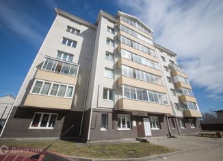 Продажа 3-комнатной квартиры, 91 м2, Ярославль, Мельничная улица, 63к2, ЖК Златоустье