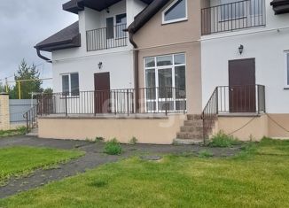 Продам таунхаус, 121 м2, Курганская область, Полевая улица