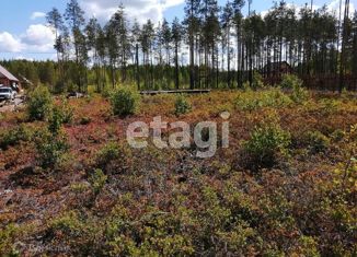 Продажа участка, 14.27 сот., посёлок городского типа Верхняя Максаковка