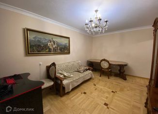 Продается 4-комнатная квартира, 95 м2, Нальчик, Московская улица, 6, район Предгорный