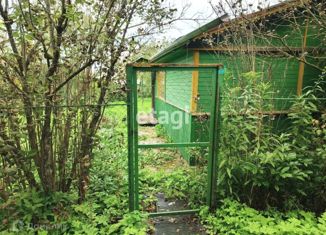 Продажа дома, 39.1 м2, Струнино, садовые участки Мир-2, 149