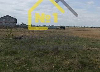 Продажа участка, 10 сот., СНТ Дачник, Солнечная улица