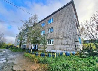 Продажа 3-комнатной квартиры, 59.4 м2, Советская Гавань, Кишинёвская улица, 3