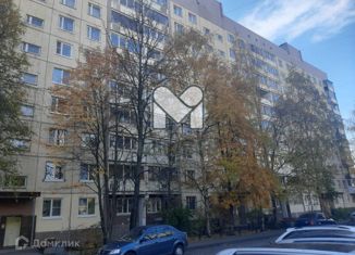 Продается комната, 58.8 м2, Санкт-Петербург, проспект Авиаконструкторов, 3к2, муниципальный округ Озеро Долгое