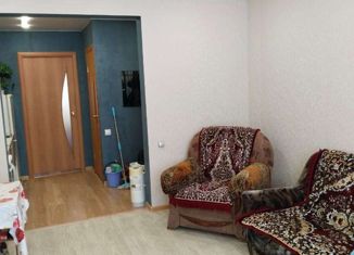 Продается двухкомнатная квартира, 31 м2, Усть-Илимск, улица Генералова, 4