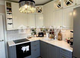 Продажа 1-ком. квартиры, 35.9 м2, Москва, Бескудниковский бульвар, 19к2, метро Селигерская