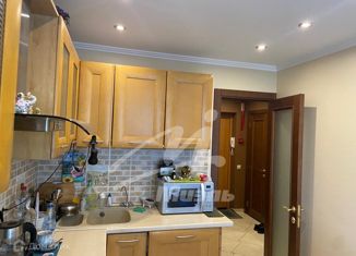 Продажа двухкомнатной квартиры, 52 м2, Москва, проезд Шокальского, 31к3, проезд Шокальского