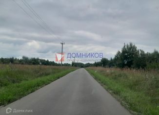 Земельный участок на продажу, 20 сот., деревня Злобино