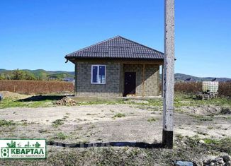 Продаю дом, 60 м2, Краснодарский край, Елисейская улица