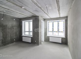 Продается квартира студия, 32.7 м2, Тюмень, ЖК Адмирал, улица Василия Севергина, 2к2