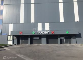 Продам машиноместо, 13.3 м2, деревня Дударева, улица Созидателей, 12